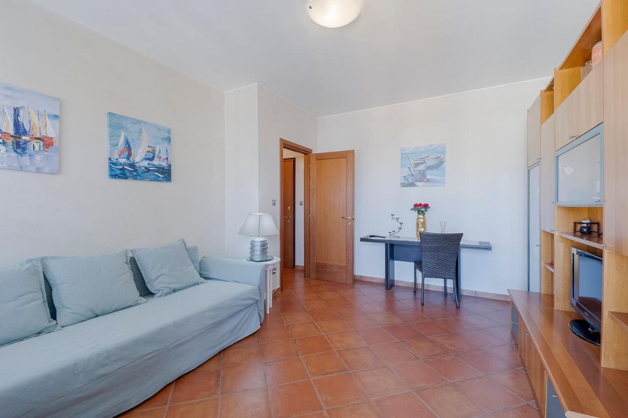 Victoria Apartment Bordighera Εξωτερικό φωτογραφία