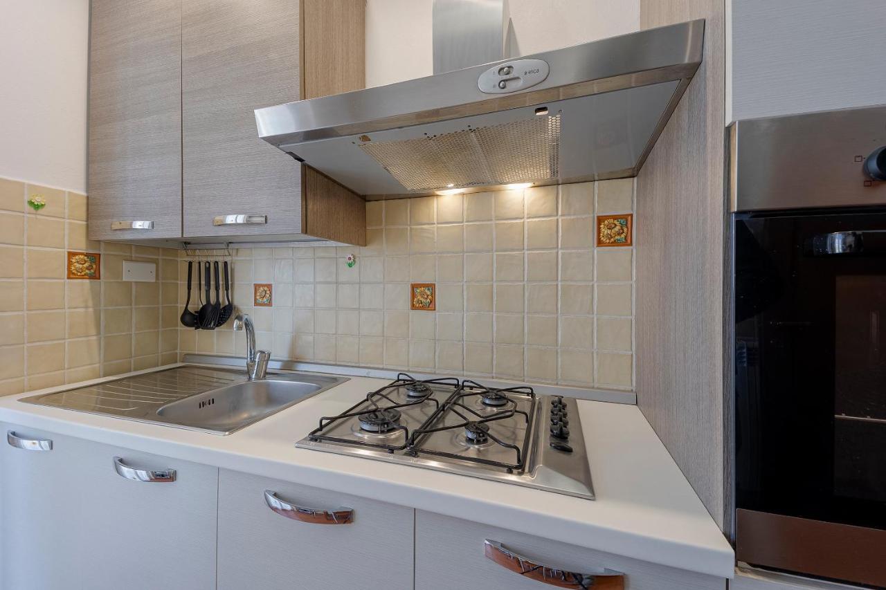 Victoria Apartment Bordighera Εξωτερικό φωτογραφία