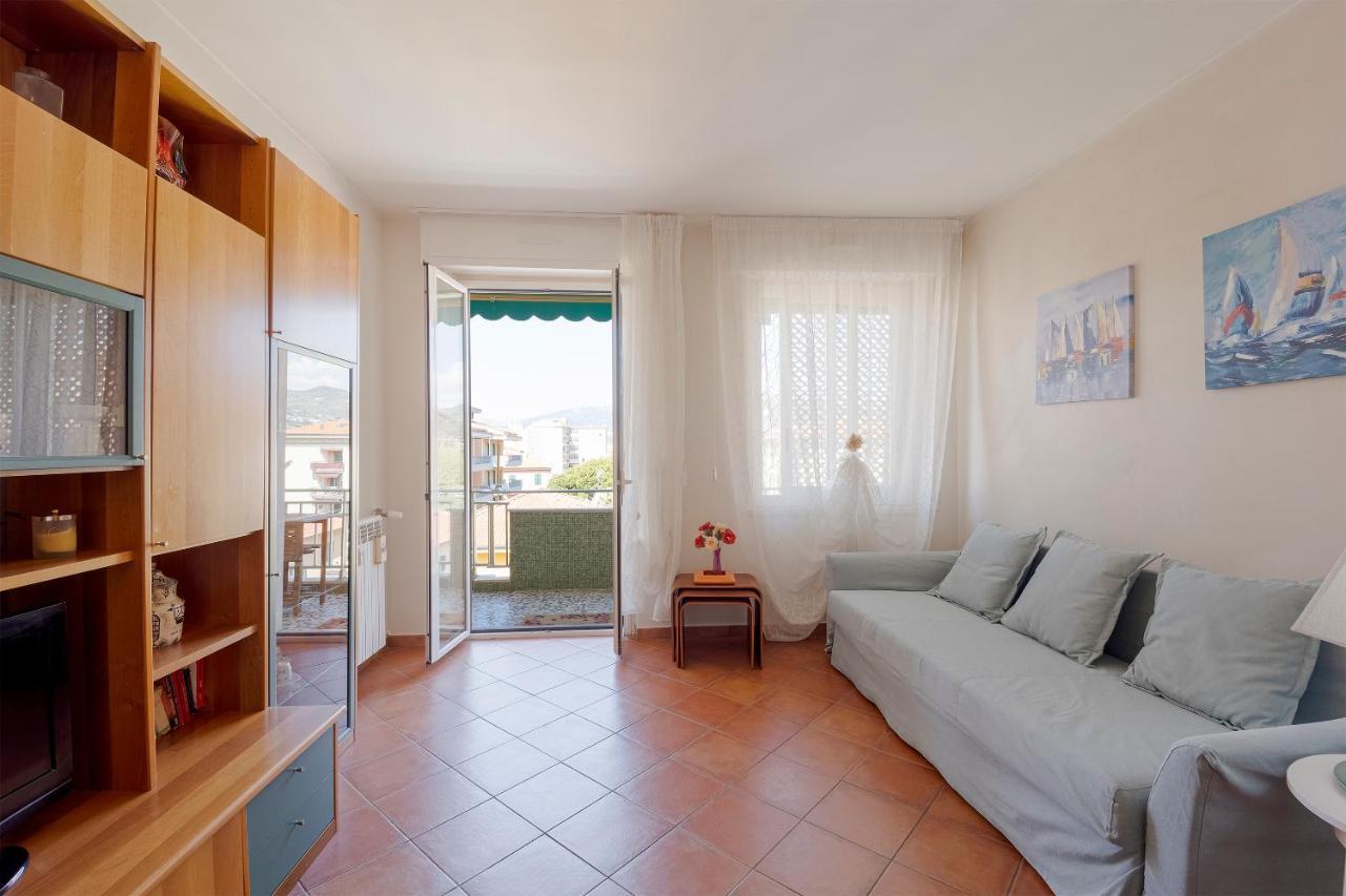 Victoria Apartment Bordighera Εξωτερικό φωτογραφία