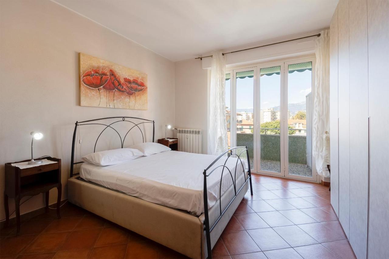 Victoria Apartment Bordighera Εξωτερικό φωτογραφία