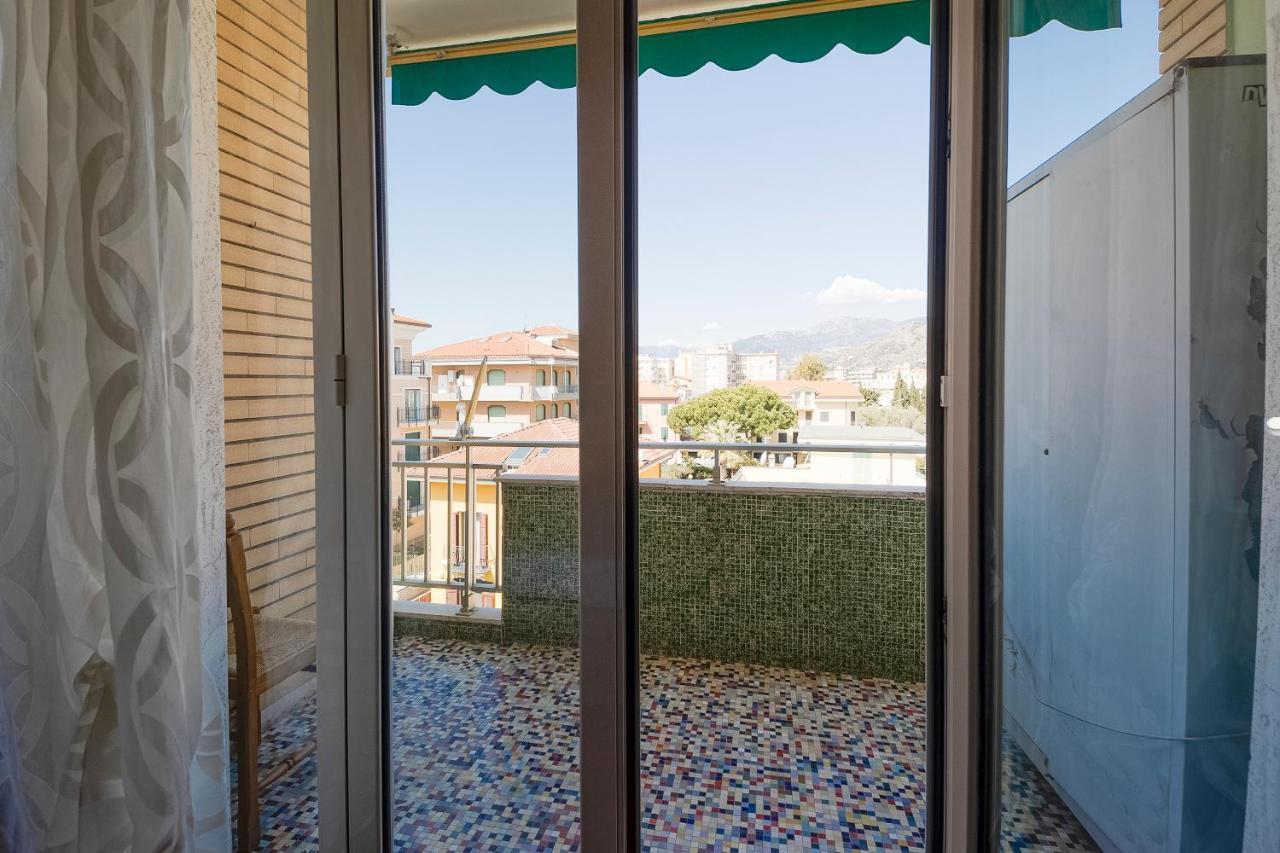 Victoria Apartment Bordighera Εξωτερικό φωτογραφία