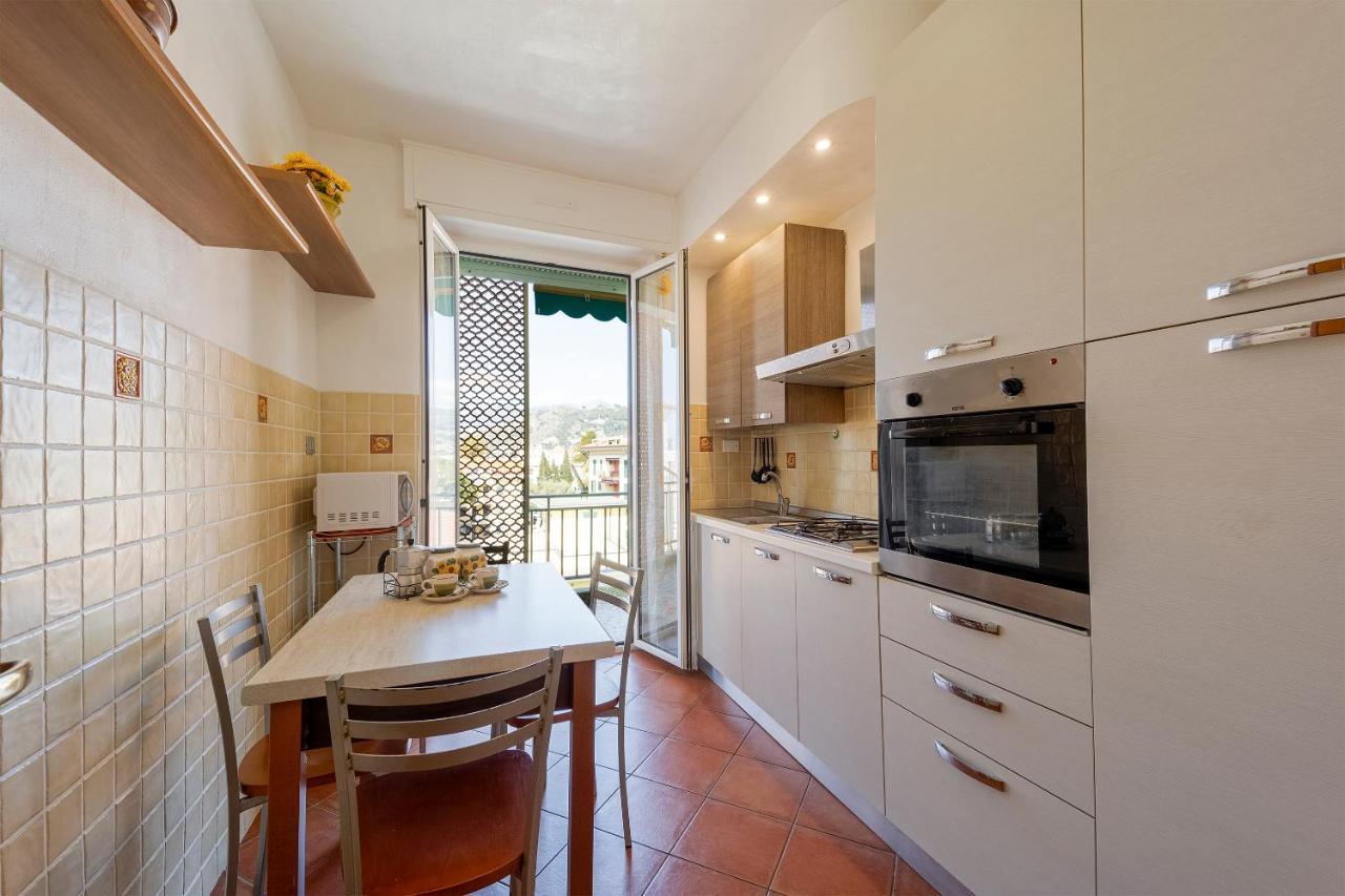 Victoria Apartment Bordighera Εξωτερικό φωτογραφία