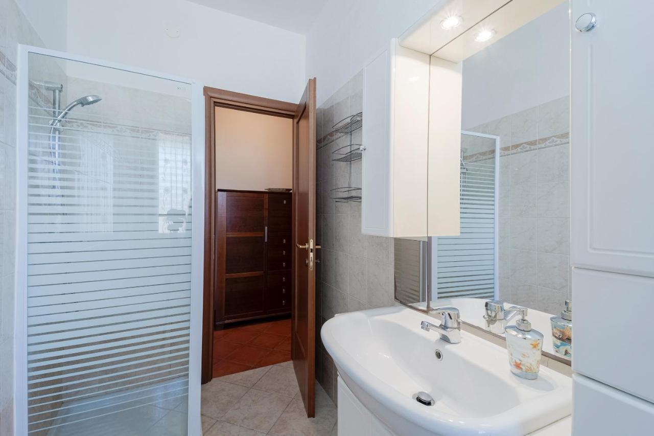 Victoria Apartment Bordighera Εξωτερικό φωτογραφία
