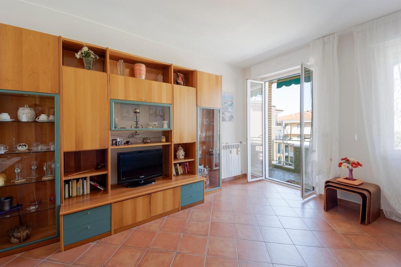 Victoria Apartment Bordighera Εξωτερικό φωτογραφία