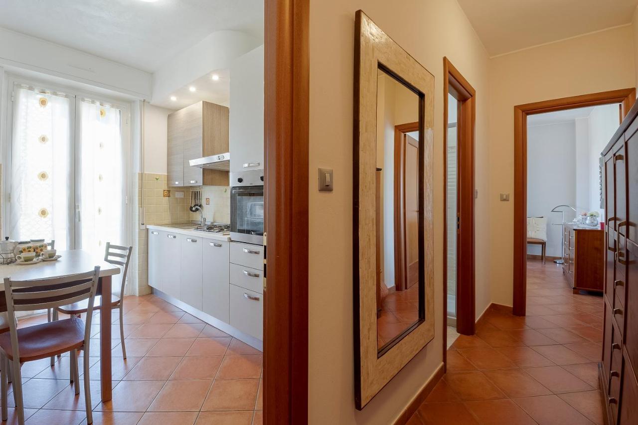 Victoria Apartment Bordighera Εξωτερικό φωτογραφία